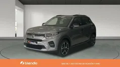 Usado 2025 Citroën C3 Utilitario | 18.490 € (Precio justo)