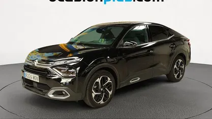 Usado Citroën C4 X PureTech 131 CV (96 kW) 2023 SUV