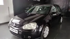 Usado 2005 VW Golf IV Trendline Berlina | 4950 € (Buen precio)