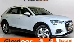 Blanco Usado 2021 Audi Q3 S-Line SUV | 28.990 € (Precio justo)
