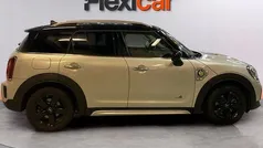 Gris Usado 2022 Mini Cooper S Countryman SUV | 23.490 € (Precio justo)
