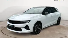 Usado 2024 Opel Astra S Berlina | 24.500 € (Super precio)