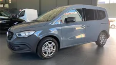 Usado 2025 Mercedes eCitan Familiar | 44.770 € (Precio justo)