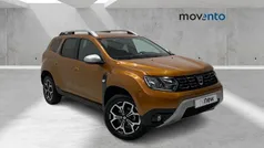 Usado 2020 Dacia Duster Comfort SUV | 15.500 € (Precio justo)