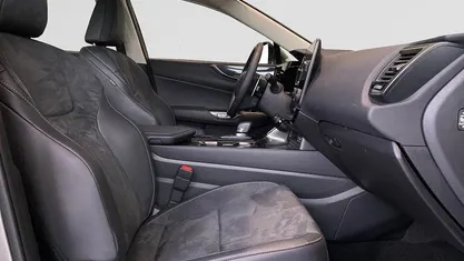 Usado Lexus NX350h 242 CV (177 kW) 2025