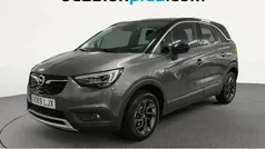 Usado 2020 Opel Crossland X SUV | 12.955 € (Precio justo)