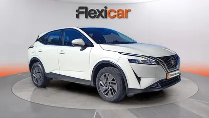 Usado Nissan Qashqai Acenta 140 CV (102 kW) 2023 SUV