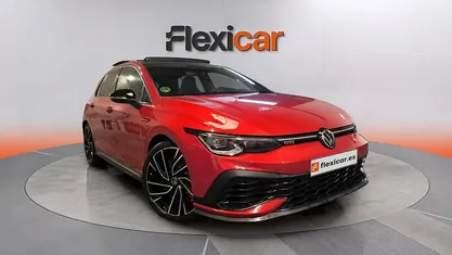 Usado VW Golf VIII GTI Clubsport 301 CV (221 kW) 2023 Berlina