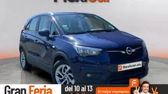 Usado 2018 Opel Crossland Selective SUV | 11.490 € (Precio justo)