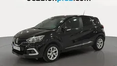 Usado 2019 Renault Captur LIMITED SUV | 10.900 € (Precio justo)