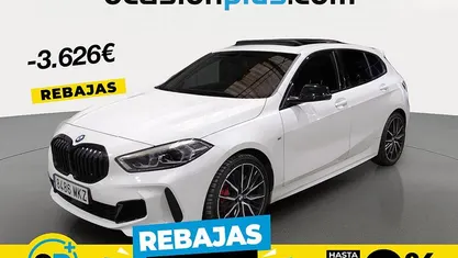 Usado 2023 BMW 128 | 39.890 € (Precio justo)