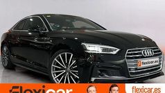 Usado 2018 Audi A5 S-Line Coupe | 30.990 € (Precio justo)