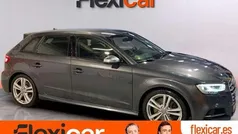 Usado 2017 Audi A3 Premium Berlina | 24.990 € (Buen precio)