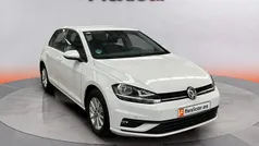 Usado 2020 VW Golf VII Advance Berlina | 16.990 € (Precio justo)