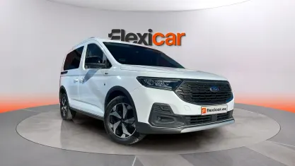 Occasion Ford Grand Tourneo Connect Active 114 PK (83 kW) 2023 Wit MPV