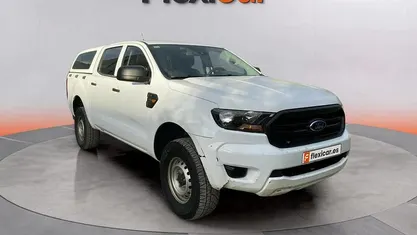 Usado Ford Ranger Wildtrack 213 CV (156 kW) 2020 Recogida