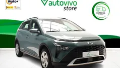 Usado 2021 Hyundai Bayon SUV | 14.500 € (Precio justo)