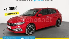 Usado 2021 Fiat Tipo Life Berlina | 11.890 € (Precio justo)