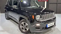 Usado 2018 Jeep Renegade Sport SUV | 13.990 € (Precio justo)