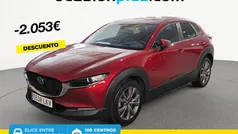 Usado 2020 Mazda CX-30 SUV | 22.590 € (Precio justo)