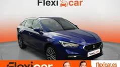 Usado 2020 Seat Leon Familiar | 18.990 € (Precio justo)