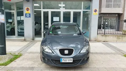 Usado 2007 Seat Leon Reference Utilitario | 7500 € (Precio justo)
