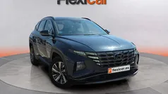 Usado 2021 Hyundai Tucson SUV | 20.490 € (Buen precio)