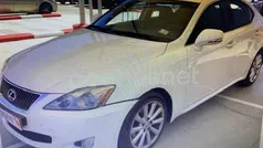 Usado 2010 Lexus IS250 | 12.990 €