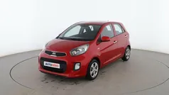 Usado 2016 Kia Picanto Utilitario | 8199 € (Precio justo)