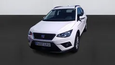 Usado 2021 Seat Arona Style SUV | 17.000 € (Precio justo)