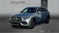 Usado 2022 Mercedes GLC220 | 41.990 € (Precio justo)