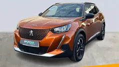Usado 2023 Peugeot e-2008 Allure SUV | 29.700 € (Precio justo)