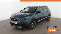 Usado 2020 Peugeot 5008 GT Monovolumen | 19.899 € (Precio justo)