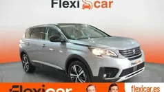Usado 2020 Peugeot 5008 Allure Monovolumen | 17.990 € (Buen precio)