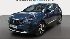 Usado 2024 Peugeot 3008 Allure SUV | 17.900 € (Super precio)