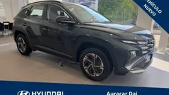 Usado 2025 Hyundai Tucson SUV | 36.900 € (Precio justo)