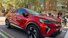 Usado 2025 Renault Symbioz Techno SUV | 30.000 € (Precio justo)