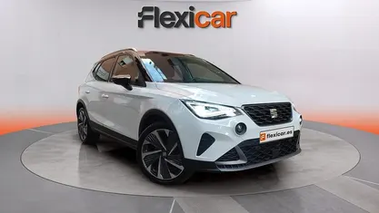 Usado Seat Arona FR 150 CV (110 kW) 2024 SUV