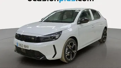 Usado Opel Corsa S 110 CV (80 kW) 2025 Utilitario