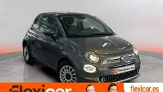 Gris Usado 2022 Fiat 500 Dolcevita Utilitario | 11.290 € (Precio justo)