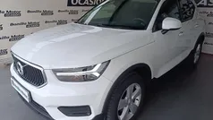 Usado 2018 Volvo XC40 SUV | 19.890 € (Buen precio)