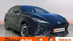 Negro Usado 2023 MG MG4 EV Utilitario | 16.990 € (Precio justo)