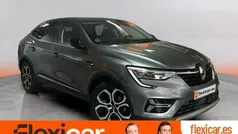 Usado 2022 Renault Arkana Techno SUV | 22.990 € (Precio justo)