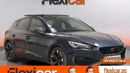 Usado 2024 Cupra Leon Berlina | 23.590 € (Super precio)