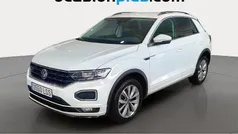 Usado 2021 VW T-Roc Advance SUV | 19.991 € (Super precio)