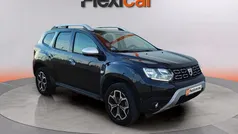 Usado 2021 Dacia Duster Essentiel SUV | 10.990 € (Buen precio)