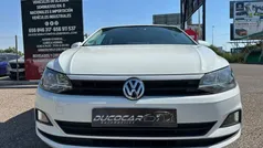 Blanco Usado 2019 VW Polo Edition Berlina | 11.500 € (Precio justo)