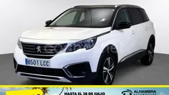 Usado 2019 Peugeot 5008 Active Monovolumen | 16.440 € (Precio justo)