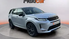 Usado 2021 Land Rover Discovery Sport R-Dynamic SUV | 28.490 € (Super precio)