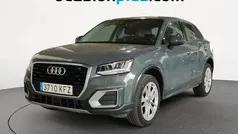 Usado 2017 Audi Q2 Design SUV | 18.500 € (Precio justo)